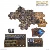 Heroes of Might & Magic III Board Game US